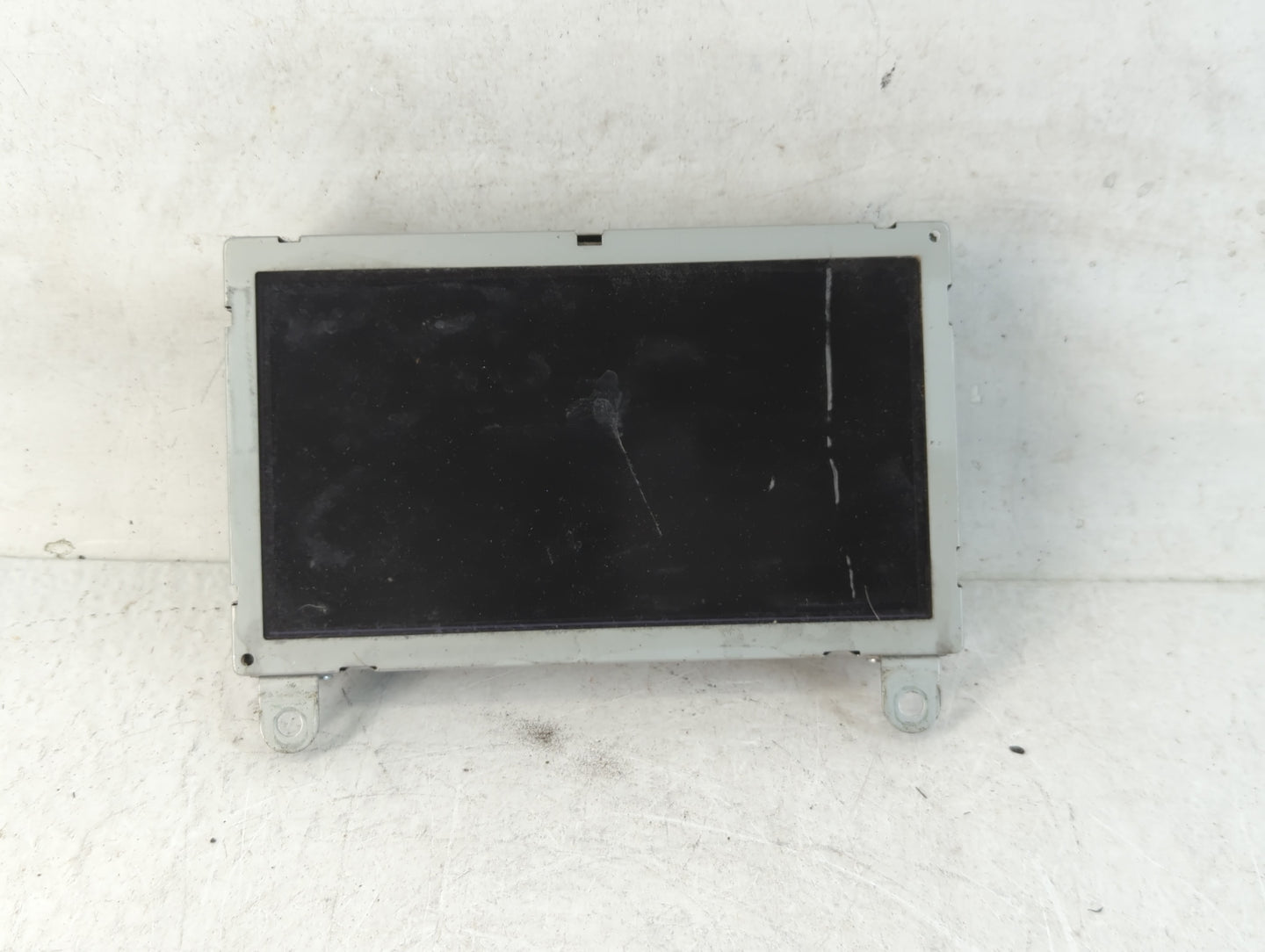 2011-2016 Chevrolet Cruze Information Display Screen - Oemusedautoparts1.com