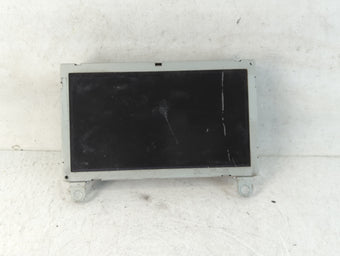 compare product 2011-2016 Chevrolet Cruze Information Display Screen