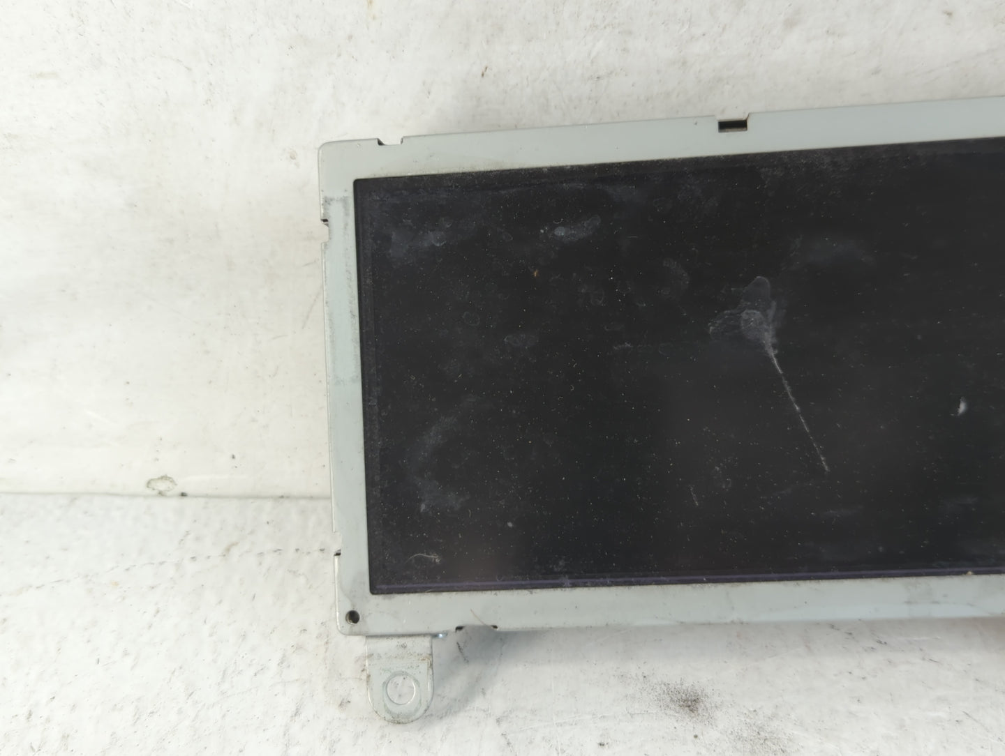 2011-2016 Chevrolet Cruze Information Display Screen - Oemusedautoparts1.com