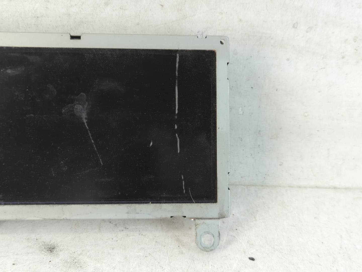 2011-2016 Chevrolet Cruze Information Display Screen - Oemusedautoparts1.com