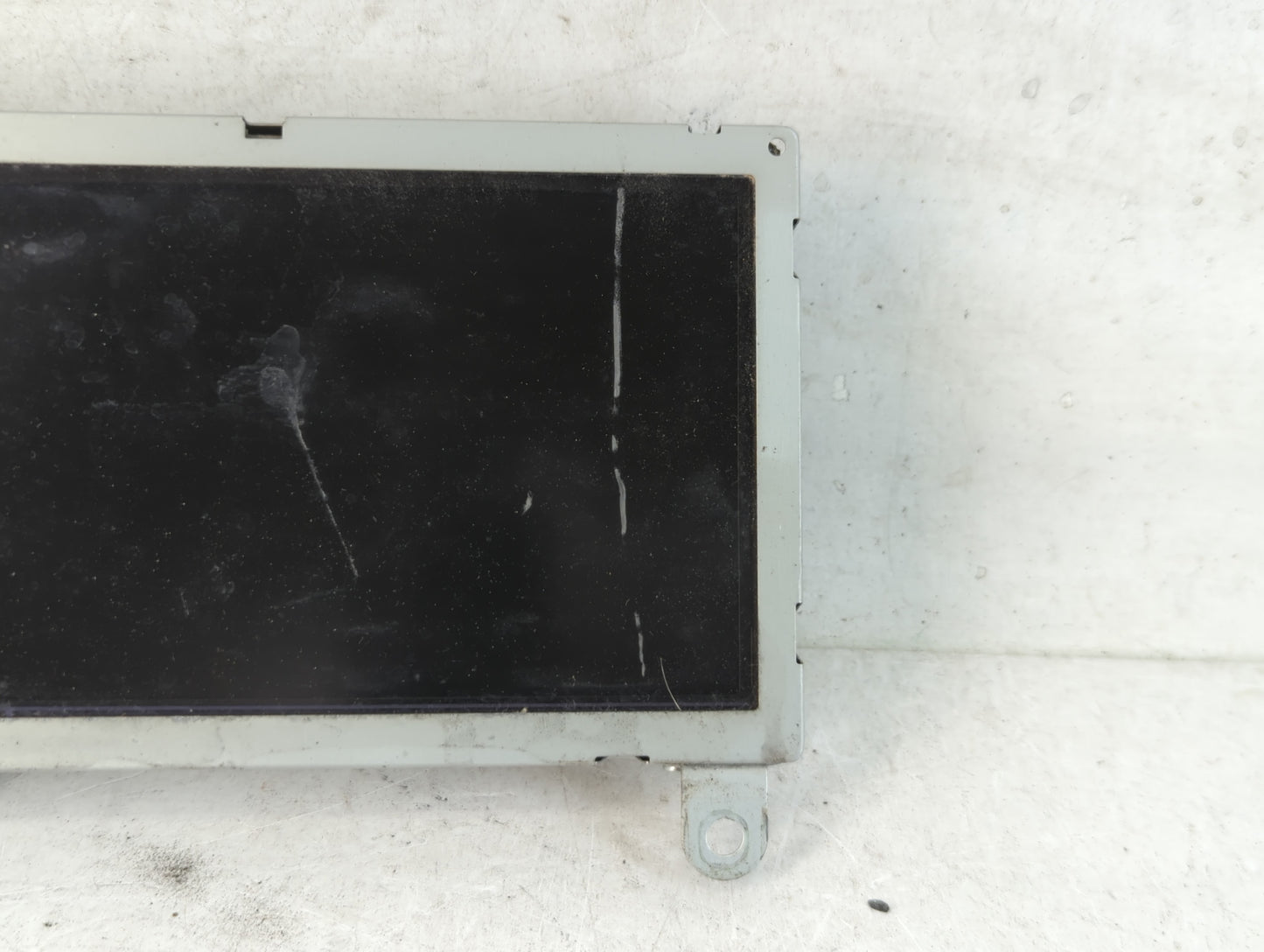 2011-2016 Chevrolet Cruze Information Display Screen - Oemusedautoparts1.com