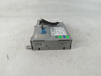 2011-2016 Chevrolet Cruze Information Display Screen - Oemusedautoparts1.com