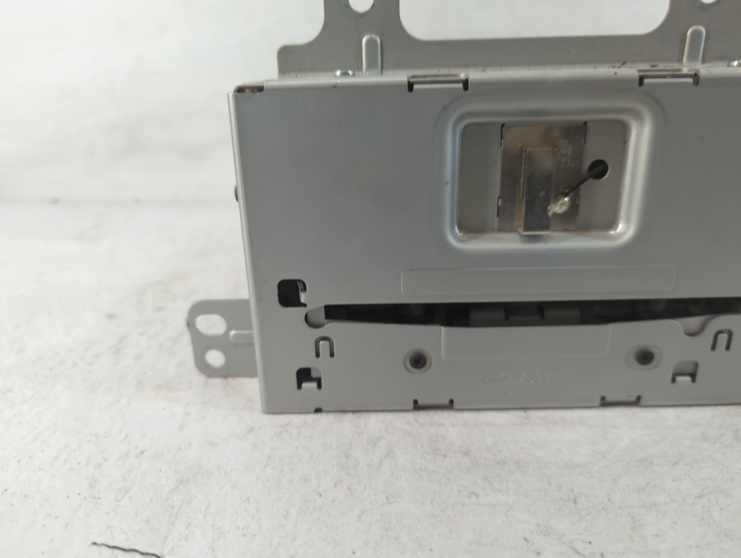 2015-2016 Chevrolet Cruze Radio AM FM Cd Player Receiver Replacement P/N:23284452 Fits Fits 2014 2015 2016 2017 OEM Used Aut