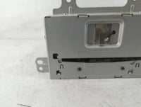 2015-2016 Chevrolet Cruze Radio AM FM Cd Player Receiver Replacement P/N:23284452 Fits Fits 2014 2015 2016 2017 OEM Used Aut