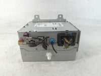 2015-2016 Chevrolet Cruze Radio AM FM Cd Player Receiver Replacement P/N:23284452 Fits Fits 2014 2015 2016 2017 OEM Used Aut