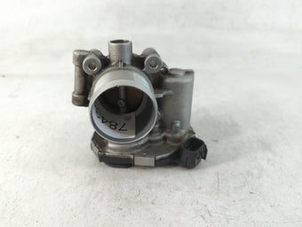 compare product 2011-2016 Chevrolet Cruze Throttle Body P/N:0 280 750 581 55 581 662 Fits OEM Used Auto Parts