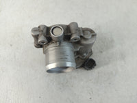 2011-2016 Chevrolet Cruze Throttle Body P/N:0 280 750 581 55 581 662 Fits OEM Used Auto Parts - Oemusedautoparts1.com