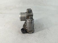 2011-2016 Chevrolet Cruze Throttle Body P/N:0 280 750 581 55 581 662 Fits OEM Used Auto Parts - Oemusedautoparts1.com