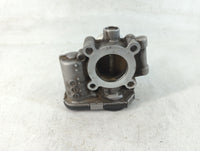 2011-2016 Chevrolet Cruze Throttle Body P/N:0 280 750 581 55 581 662 Fits OEM Used Auto Parts - Oemusedautoparts1.com