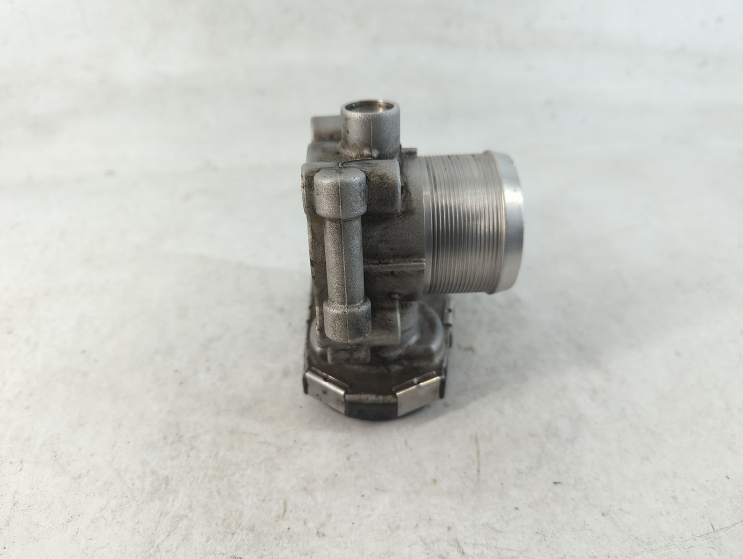 2011-2016 Chevrolet Cruze Throttle Body P/N:0 280 750 581 55 581 662 Fits OEM Used Auto Parts - Oemusedautoparts1.com