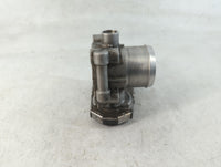 2011-2016 Chevrolet Cruze Throttle Body P/N:0 280 750 581 55 581 662 Fits OEM Used Auto Parts - Oemusedautoparts1.com