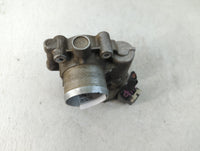 2011-2016 Chevrolet Cruze Throttle Body P/N:0 280 750 498 55 565 489 Fits OEM Used Auto Parts - Oemusedautoparts1.com