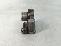 2011-2016 Chevrolet Cruze Throttle Body P/N:0 280 750 498 55 565 489 Fits OEM Used Auto Parts - Oemusedautoparts1.com