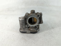 2011-2016 Chevrolet Cruze Throttle Body P/N:0 280 750 498 55 565 489 Fits OEM Used Auto Parts - Oemusedautoparts1.com