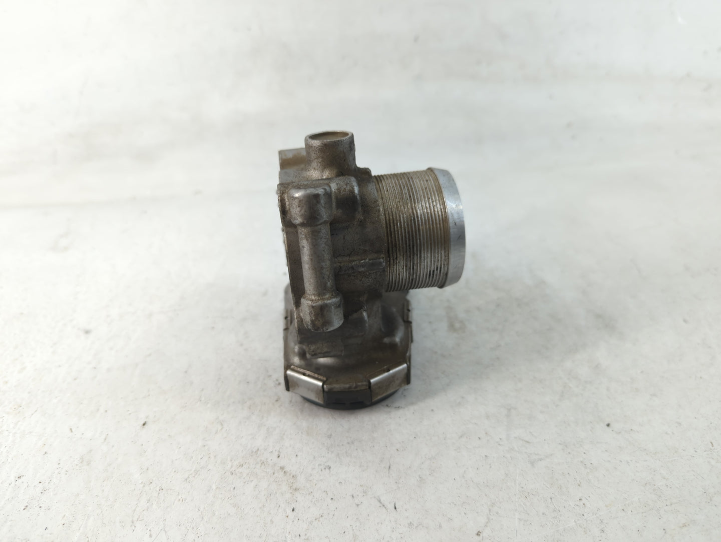 2011-2016 Chevrolet Cruze Throttle Body P/N:0 280 750 498 55 565 489 Fits OEM Used Auto Parts - Oemusedautoparts1.com