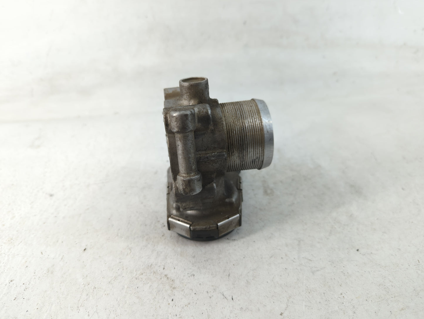 2011-2016 Chevrolet Cruze Throttle Body P/N:0 280 750 498 55 565 489 Fits OEM Used Auto Parts - Oemusedautoparts1.com