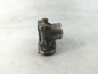 2011-2016 Chevrolet Cruze Throttle Body P/N:0 280 750 498 55 565 489 Fits OEM Used Auto Parts - Oemusedautoparts1.com