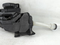 2011-2016 Chevrolet Cruze Windshield Washer Fluid Reservoir Bottle Oem - Oemusedautoparts1.com