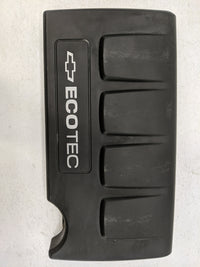 2015 Chevrolet Cruze Engine Cover - Oemusedautoparts1.com