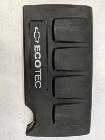 compare product 2015 Chevrolet Cruze Engine Cover