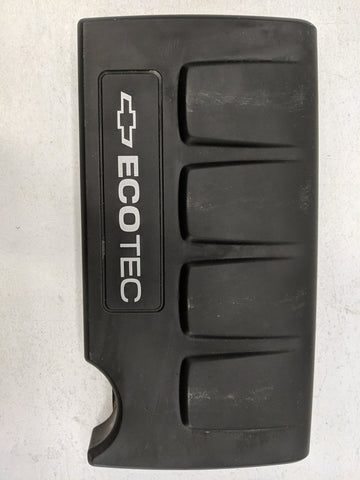 2015 Chevrolet Cruze Engine Cover - Oemusedautoparts1.com