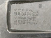 2015 Chevrolet Cruze Engine Cover - Oemusedautoparts1.com