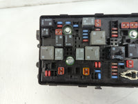 2015-2016 Chevrolet Cruze Fusebox Fuse Box Panel Relay Module P/N:812461952 Fits Fits 2015 2016 OEM Used Auto Parts - Oemuse