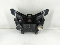 2012-2016 Chevrolet Cruze Climate Control Module Temperature AC/Heater Replacement P/N:95146207 Fits Fits 2012 2013 2014 201