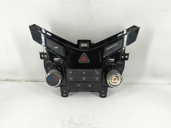 compare product 2012-2016 Chevrolet Cruze Climate Control Module Temperature AC/Heater Replacement P/N:95146207 Fits Fits 2012 2013 2014 2015 2016 OEM Used Auto Parts