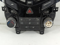 2012-2016 Chevrolet Cruze Climate Control Module Temperature AC/Heater Replacement P/N:95146207 Fits Fits 2012 2013 2014 201