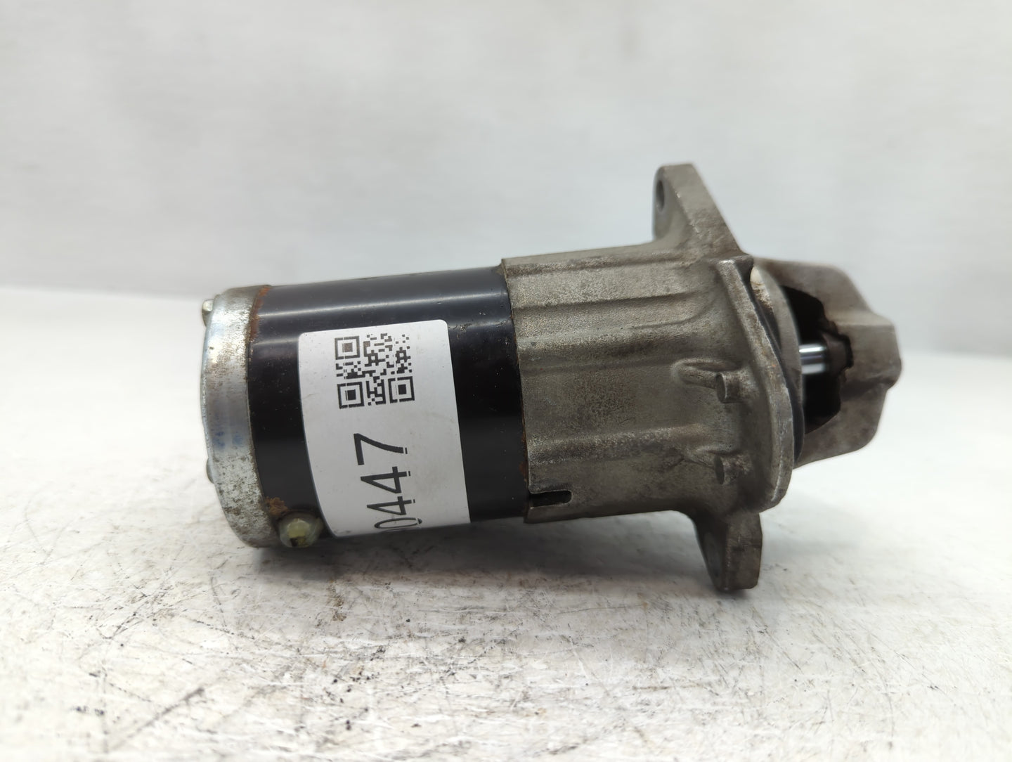 2011-2016 Chevrolet Cruze Car Starter Motor Solenoid OEM P/N:M000T39173ZC 25194634 Fits OEM Used Auto Parts - Oemusedautopar