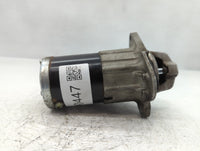 2011-2016 Chevrolet Cruze Car Starter Motor Solenoid OEM P/N:M000T39173ZC 25194634 Fits OEM Used Auto Parts - Oemusedautopar