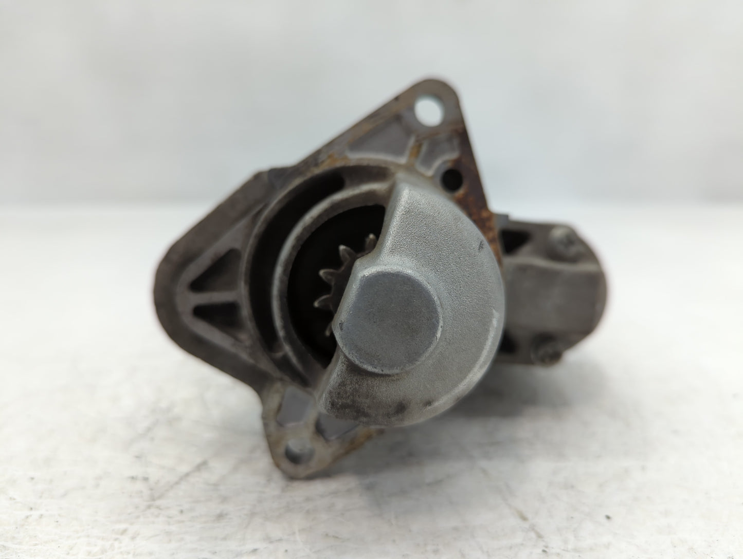2011-2016 Chevrolet Cruze Car Starter Motor Solenoid OEM P/N:M000T39173ZC 25194634 Fits OEM Used Auto Parts - Oemusedautopar