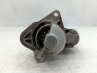 2011-2016 Chevrolet Cruze Car Starter Motor Solenoid OEM P/N:M000T39173ZC 25194634 Fits OEM Used Auto Parts - Oemusedautopar