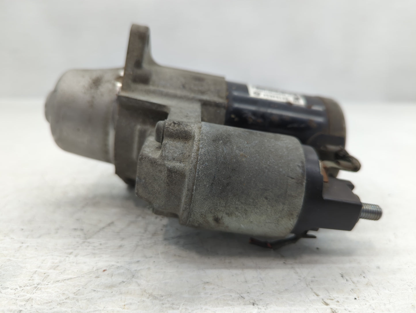 2011-2016 Chevrolet Cruze Car Starter Motor Solenoid OEM P/N:M000T39173ZC 25194634 Fits OEM Used Auto Parts - Oemusedautopar