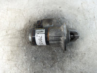 2011-2016 Chevrolet Cruze Car Starter Motor Solenoid OEM P/N:55595603 Fits OEM Used Auto Parts - Oemusedautoparts1.com