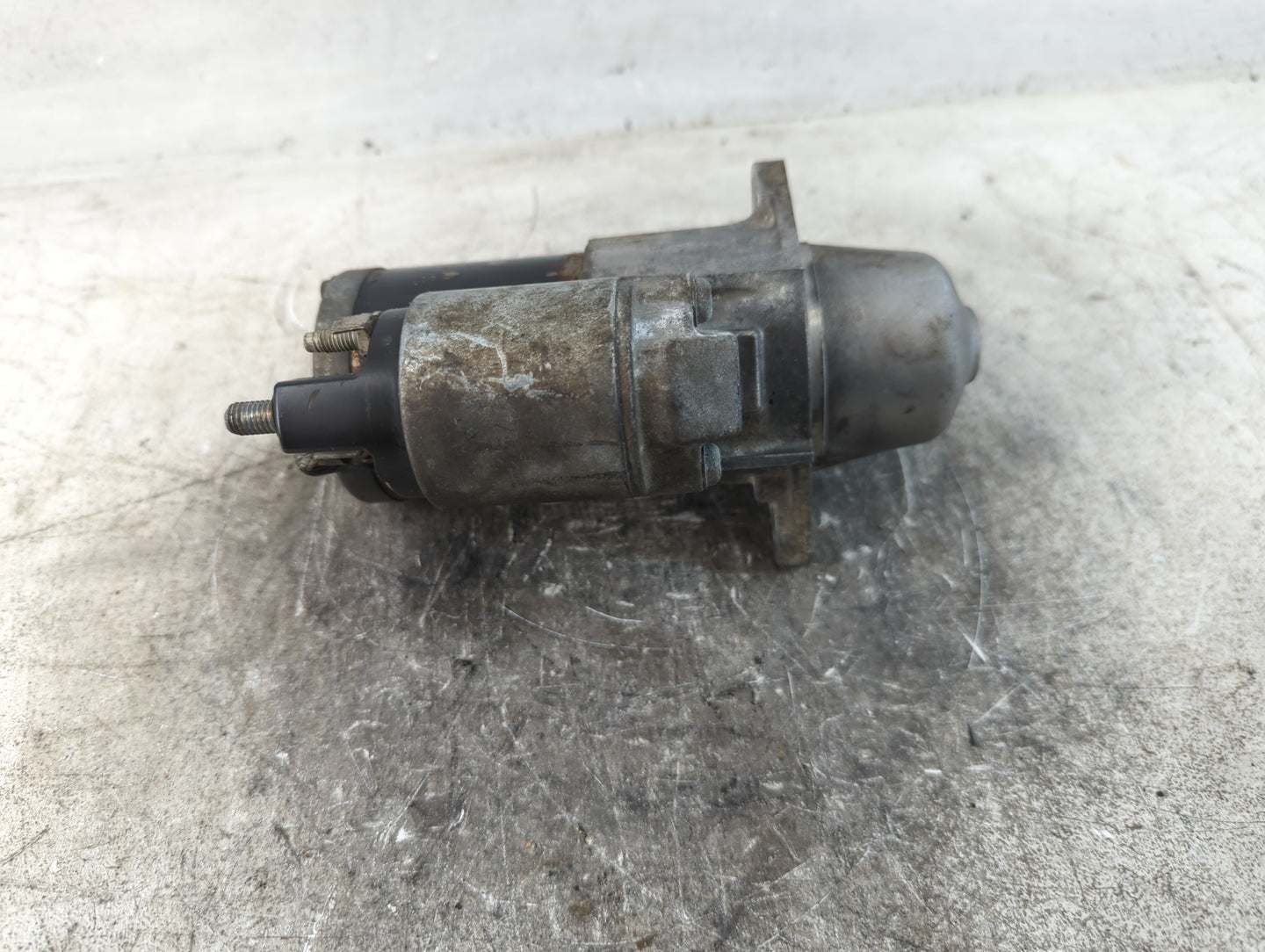 2011-2016 Chevrolet Cruze Car Starter Motor Solenoid OEM P/N:55595603 Fits OEM Used Auto Parts - Oemusedautoparts1.com