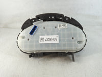2015-2016 Chevrolet Cruze Instrument Cluster Speedometer Gauges P/N:42362673 Fits Fits 2015 2016 OEM Used Auto Parts - Oemus