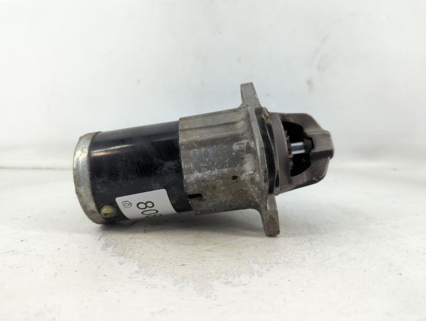 2011-2016 Chevrolet Cruze Car Starter Motor Solenoid OEM P/N:M000T39173ZC 25194634 Fits OEM Used Auto Parts - Oemusedautopar