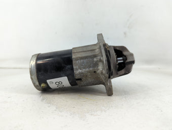 compare product 2011-2016 Chevrolet Cruze Car Starter Motor Solenoid OEM P/N:M000T39173ZC 25194634 Fits OEM Used Auto Parts
