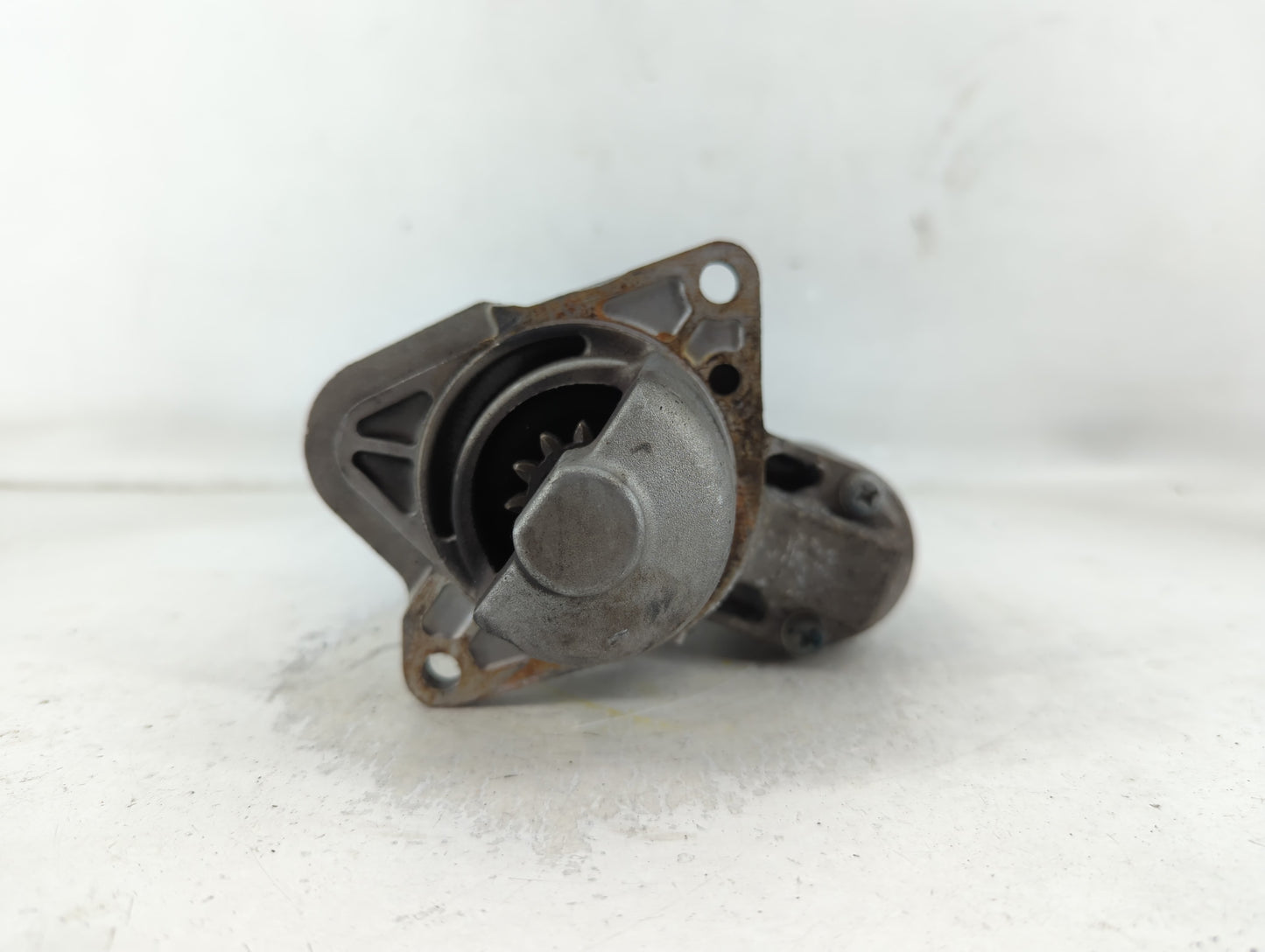 2011-2016 Chevrolet Cruze Car Starter Motor Solenoid OEM P/N:M000T39173ZC 25194634 Fits OEM Used Auto Parts - Oemusedautopar