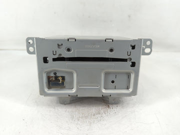 2015-2016 Chevrolet Cruze Radio AM FM Cd Player Receiver Replacement P/N:23495273 Fits Fits 2014 2015 2016 2017 OEM Used Aut