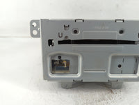 2015-2016 Chevrolet Cruze Radio AM FM Cd Player Receiver Replacement P/N:23495273 Fits Fits 2014 2015 2016 2017 OEM Used Aut