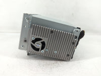 2015-2016 Chevrolet Cruze Radio AM FM Cd Player Receiver Replacement P/N:23495273 Fits Fits 2014 2015 2016 2017 OEM Used Aut