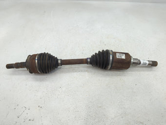 compare product 2011-2016 Chevrolet Cruze Axle Shaft Front Driver Cv C/v