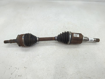 2011-2016 Chevrolet Cruze Axle Shaft Front Driver Cv C/v - Oemusedautoparts1.com
