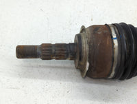 2011-2016 Chevrolet Cruze Axle Shaft Front Driver Cv C/v - Oemusedautoparts1.com