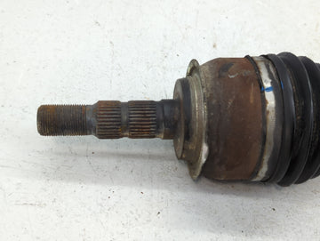 2011-2016 Chevrolet Cruze Axle Shaft Front Driver Cv C/v