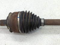 2011-2016 Chevrolet Cruze Axle Shaft Front Driver Cv C/v - Oemusedautoparts1.com