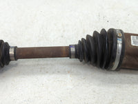 2011-2016 Chevrolet Cruze Axle Shaft Front Driver Cv C/v - Oemusedautoparts1.com